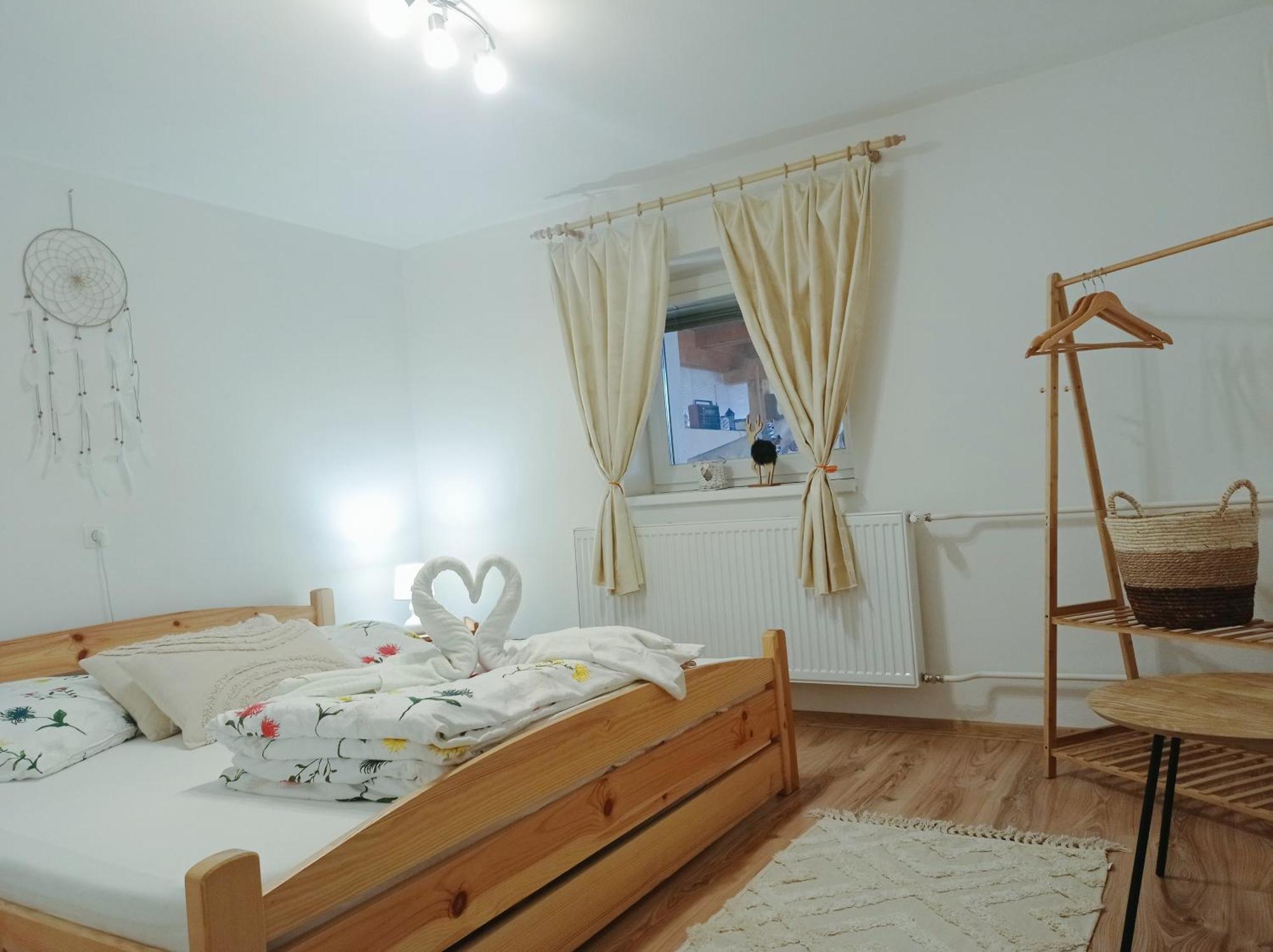 Apartman Paula -Dovolenka Pri Aquaparku Liptovsky Mikulas Bagian luar foto