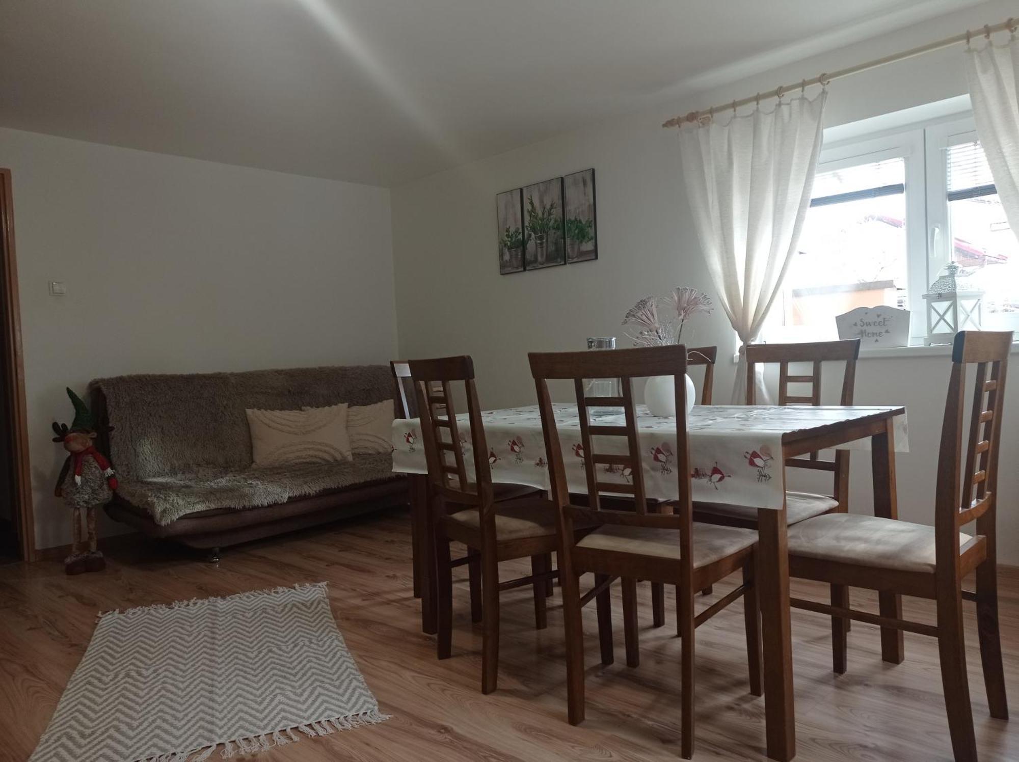 Apartman Paula -Dovolenka Pri Aquaparku Liptovsky Mikulas Bagian luar foto